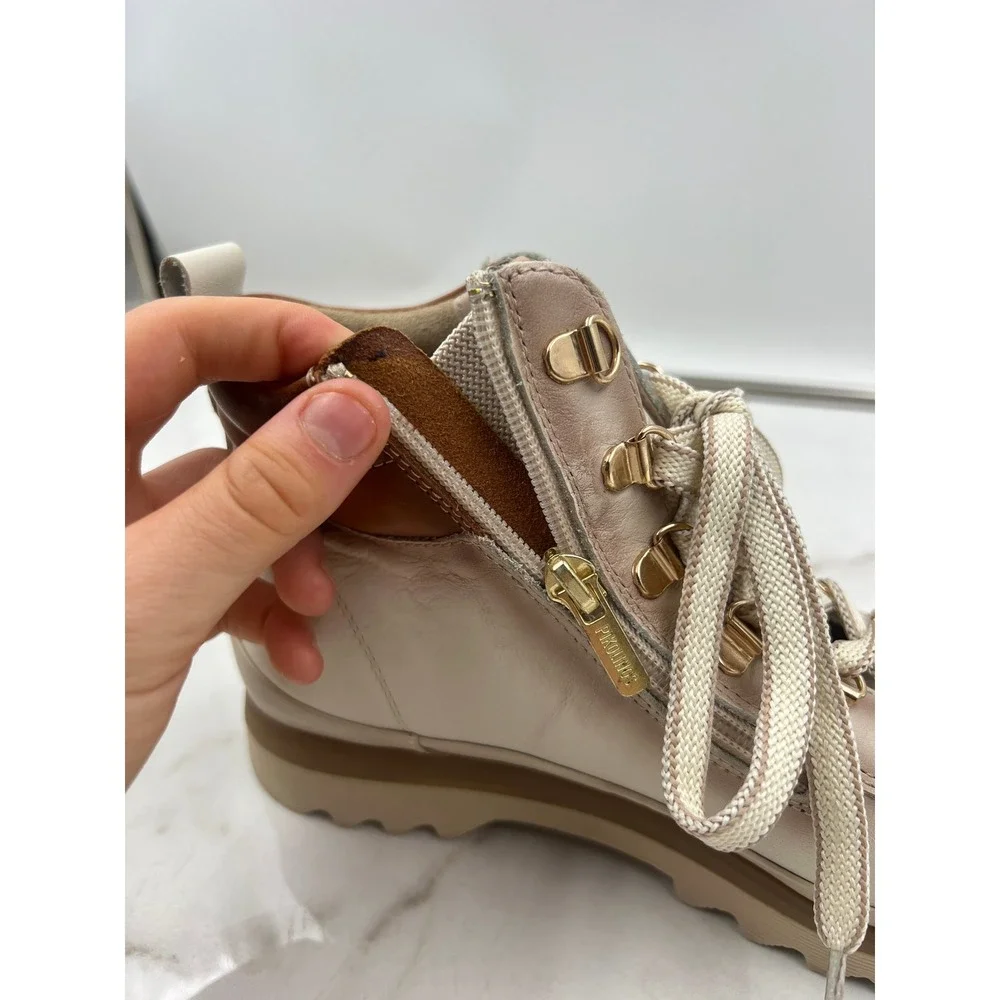 PIKOLINOS cantabria leather